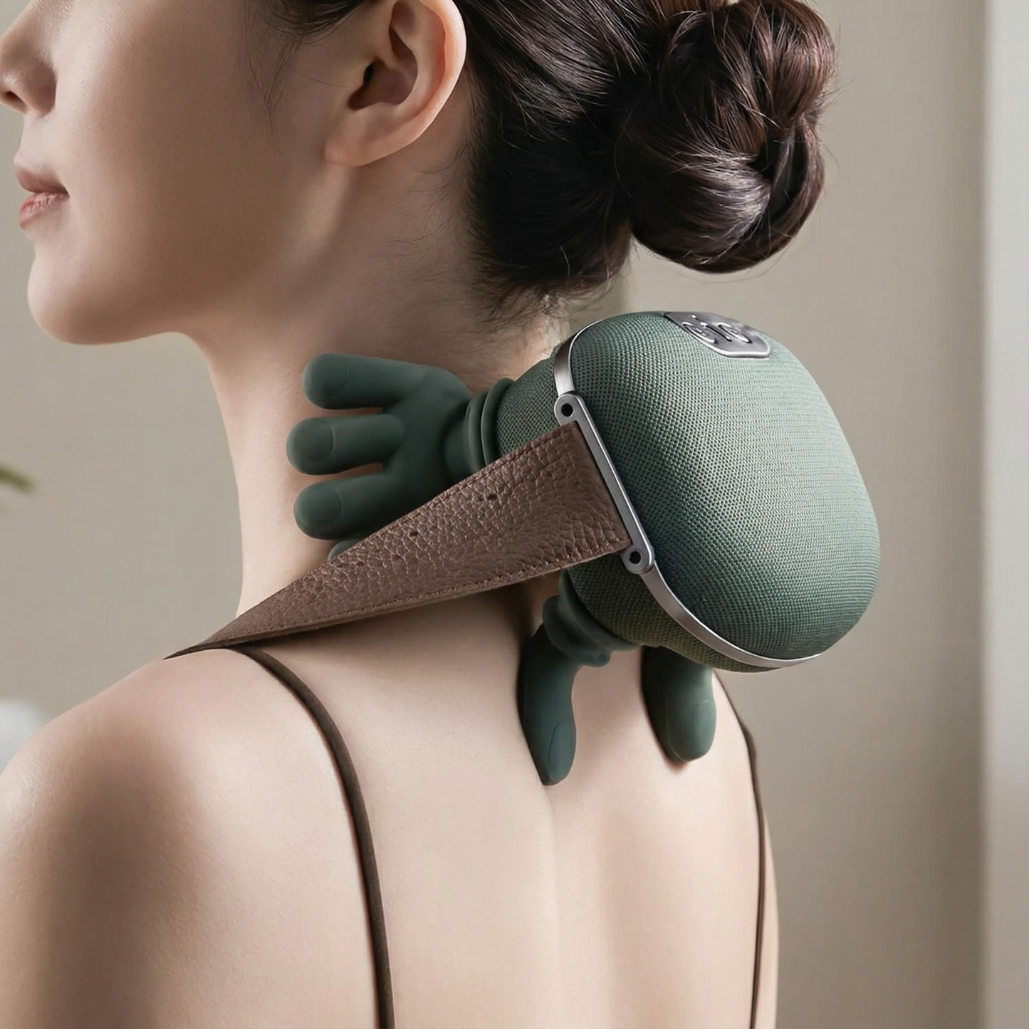 Bionic Finger Neck Shoulder